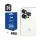 3mk Lens Protection Pro do iPhone 15 Pro Max Silver - 1178003 - zdjęcie